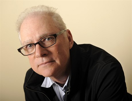 Americký reisér Barry Levinson.