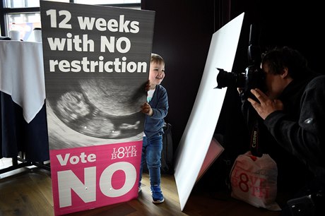 V pípad zruení zákazu se plánuje povolení potrat do dvanáctého týdne od...