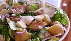 K�epel�í vají�ka va�te jen dv� a� t�i minuty