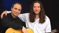 Michel Camilo & Tomatito