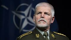 NATO se kvli Rusku mn, opt roste draz na vybaven a pipravenost sil, tvrd Pavel