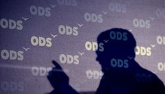 ODS p�edstavila centrální verzi svého volebního programu pro komunální a...