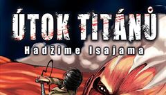 Manga (a podle ní i seriál) Útok Titán je ve svt velmi populární. Své...
