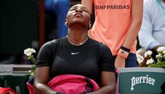 Na antuce ped French open neodehrála jediný turnaj.