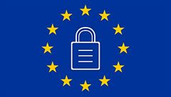 Už 25. května začíná platit evropské nařízení o ochraně osobních údajů GDPR.