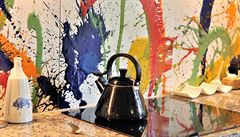 Kuchy�ská linka je velmi originální