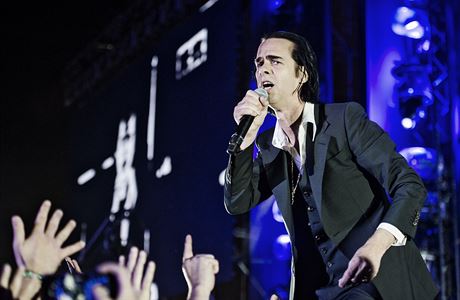 Nick Cave se v květnu vrátí do Prahy, představí nové album Ghosteen |  Kultura | Lidovky.cz