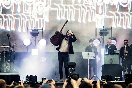 Primavera Sound 2018: Father John Misty