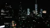 New York v noci