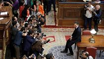 Pedro Sanchez se stal novým premiérem Španělska.