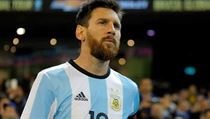 2) Lionel Messi - Argentinský fotbalový velikán byl v letošní sezoně s 45 góly...