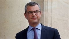 Razie na francouzském ministerstvu kvůli kauze Macronova poradce