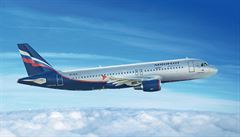 Aeroflot, vysoce cenná globální letecká znaka