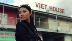Hereka Ha Tranh petlíková. Snímek Miss Hanoi (2018). Reie: Zdenk Viktora.