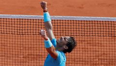 Slavné Roland Garros se kvůli koronaviru odkládá, v Paříži se uskuteční na konci září