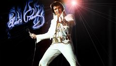 Žije Elvis? Zítra oslaví 75. narozeniny