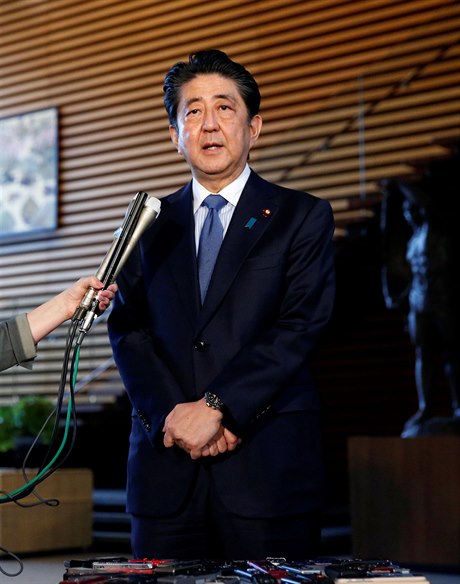 Japonsko uvítalo výsledek singapurského summitu.