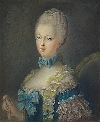 Marie-Antoinetta