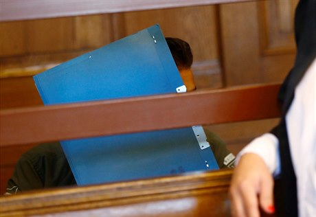 Sy�an zadr�ený v N�mecku