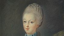 Marie-Antoinetta