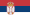 Vlajka Srbsko 30x18 | na serveru Lidovky.cz | aktuální zprávy