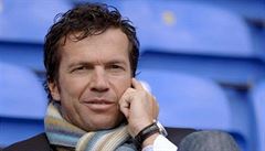 Lotthar Matthäus.