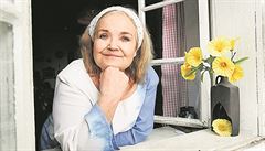 Zemřela herečka Gabriela Vránová, bylo jí 78 let