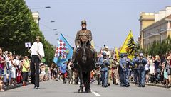 Havíov v kvtech u se ale nekoná kadý rok, ale vdy dvakrát za pt let.