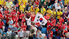 Korejská fotbalová liga kvůli obavám z koronaviru nezačne, její zahájení se odložilo na neurčito