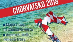 Lidové noviny vycházejí v pátek 15. června s mapou Chorvatska a tipy na cestu. | na serveru Lidovky.cz | aktuální zprávy