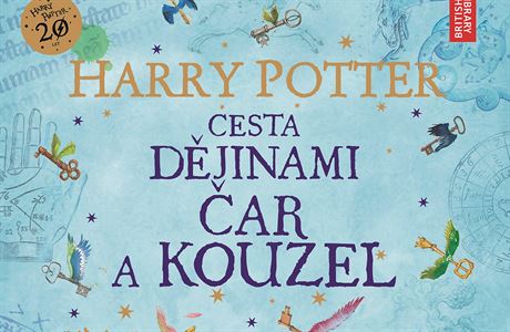 Harry Potter: Cesta djinami ar a kouzel