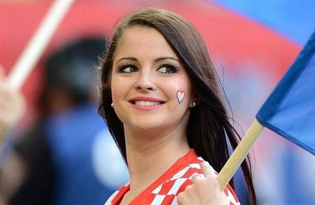 Zstane chorvatské fanynce úsmv na rtech i po dneku?