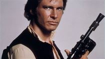 Han Solo (Harrison Ford), nejznmj paerk v galaxii, a jeho spolehliv...
