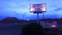 Hanksville Inn