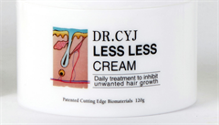 Dr. Cyj Less Less cream