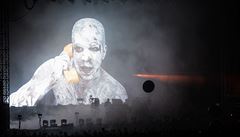Metronome Festival Prague: The Chemical Brothers
