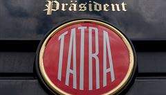 Tatra Trucks v loskm roce vytvoila ist zisk 556 milion K. Zaznamenala obdob vraznho rstu poptvky