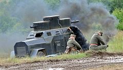 Bahna 2018 ve znamen mrov operace. Pt rok bude aknj, slibuj organiztoi