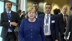 ‚Nejzazší mez.‘ Itálie je údajně připravena zablokovat závěry summitu EU o migraci