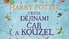 Harry Potter: Cesta djinami ar a kouzel.