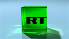 Logo televize RT. | na serveru Lidovky.cz | aktuální zprávy
