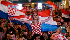 Chorvatská pohádka vs. totální fiasko. Po debaklu na MS kritizuje Argentince celý svět