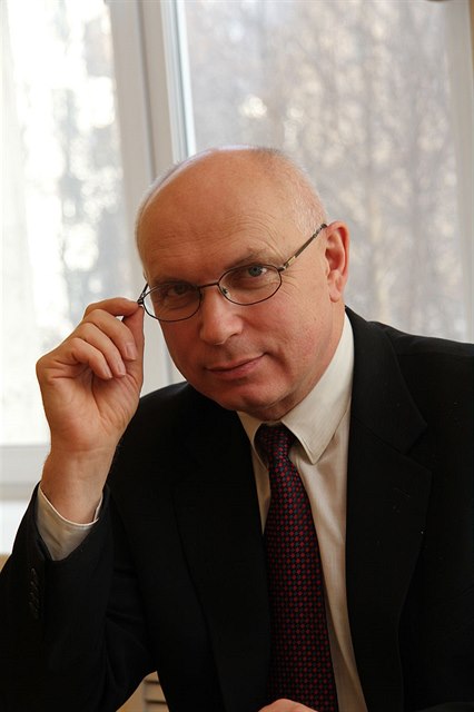 Jevgenij Kookin