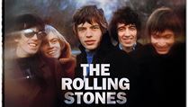 Kniha o Rolling Stones. Oblka.