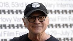 Barry Levinson je držitelem Oscara za film Rain Man. | na serveru Lidovky.cz | aktuální zprávy