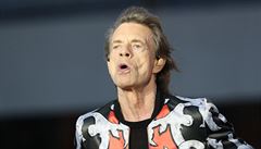 VIDEO: Rolling Stones se cítí jako ve městě duchů. Vydali o tom zbrusu novou písničku