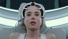 Ellen Pageová ve snímku Hráči se smrtí (2017), kde si skupina studentů medicíny... | na serveru Lidovky.cz | aktuální zprávy