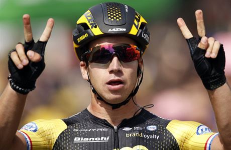 Dylan Groenewegen