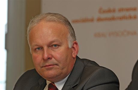 Petr Král.