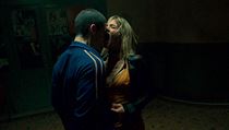 Pro� m� sakra nevn�m�, Davide?! Sn�mek Climax (2018). Re�ie: Gaspar No�.